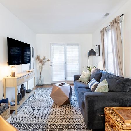 Cozy Beach Cottage Near The Bay Villas Exteriér fotografie
