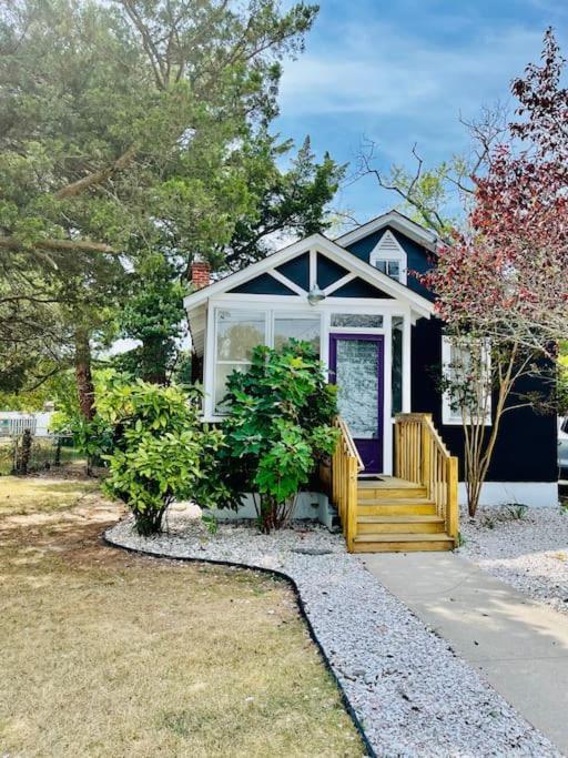 Cozy Beach Cottage Near The Bay Villas Exteriér fotografie