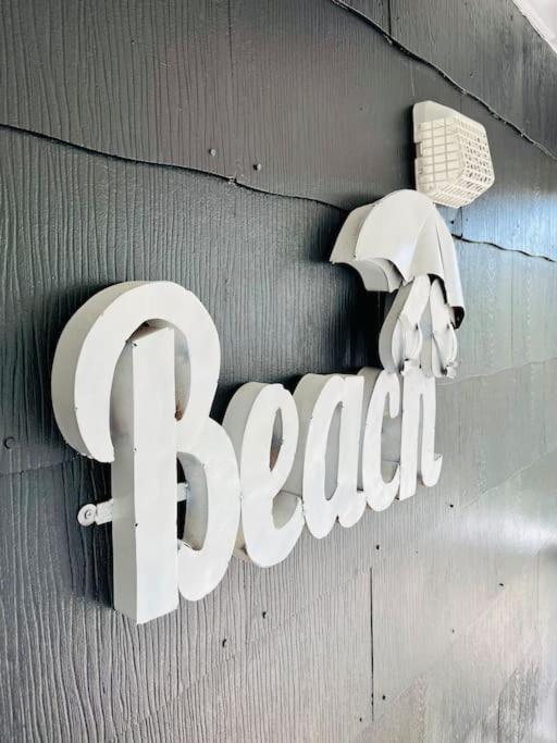 Cozy Beach Cottage Near The Bay Villas Exteriér fotografie