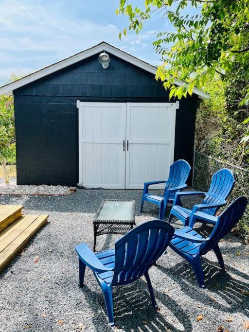 Cozy Beach Cottage Near The Bay Villas Exteriér fotografie