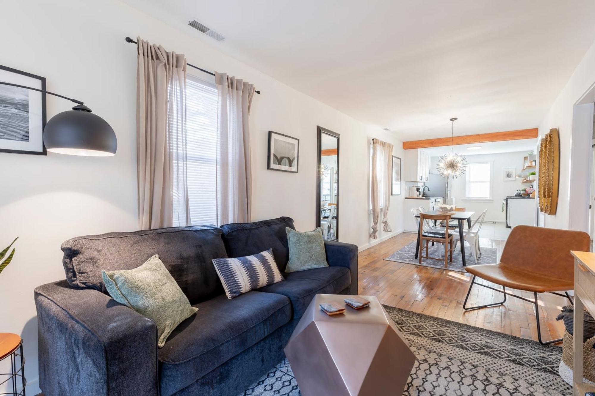 Cozy Beach Cottage Near The Bay Villas Exteriér fotografie