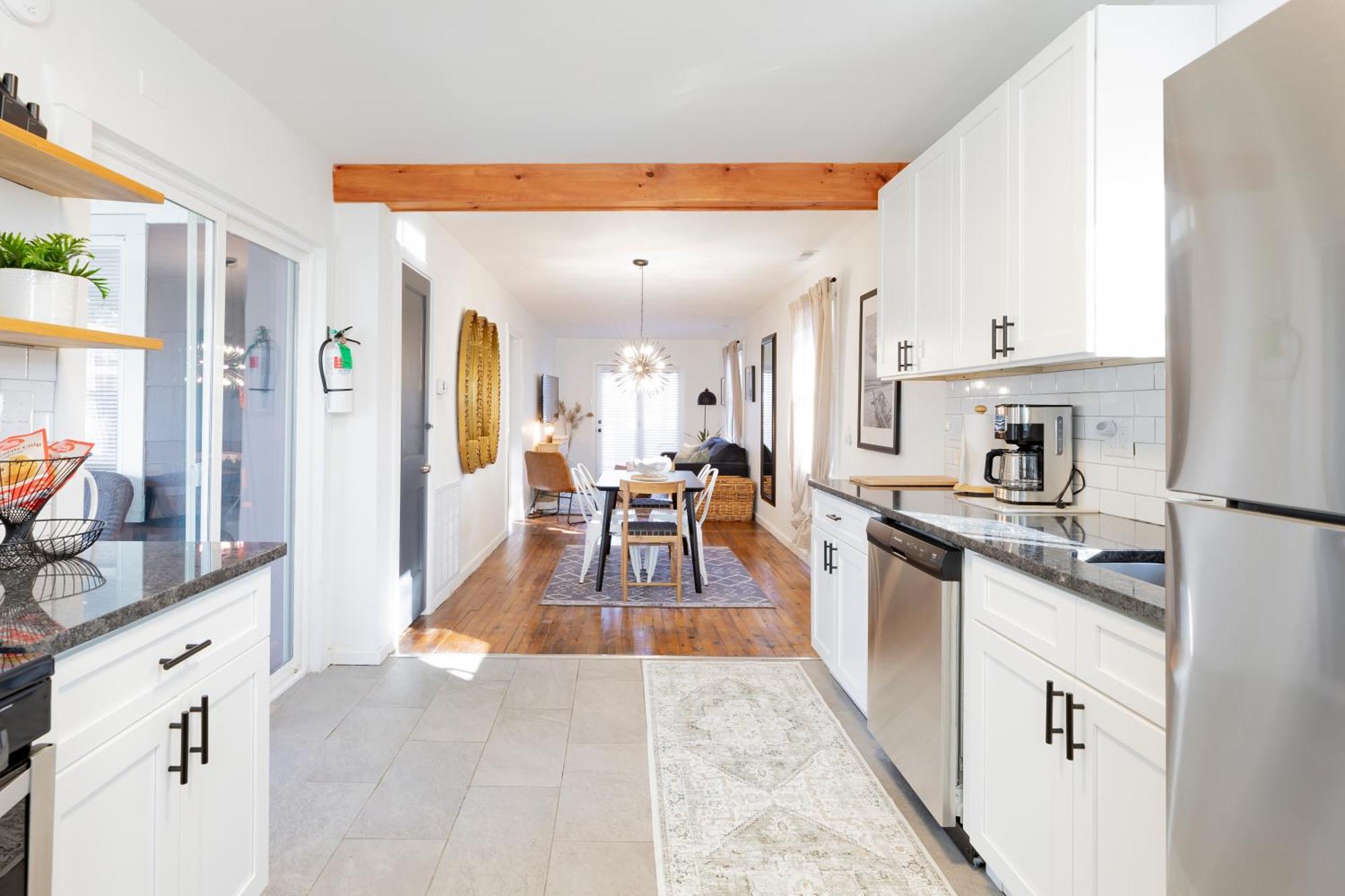 Cozy Beach Cottage Near The Bay Villas Exteriér fotografie